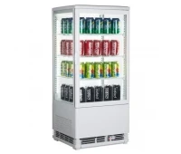 Витрина холодильная GoodFood RT78L белая