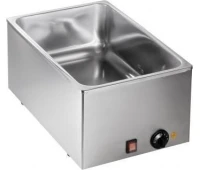 Incalzitor alimente BM 160 Saro