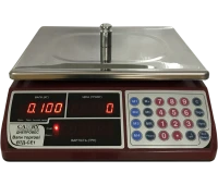 Comerț cu cântare VTD-CE1