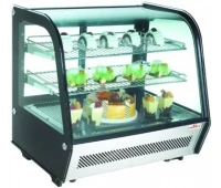 Vitrina frigorifică cu masă Frosty RTW 120