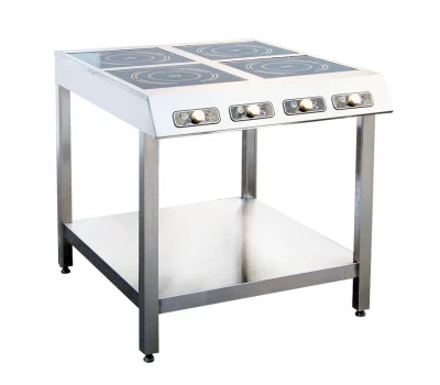 Plita cu inductie PI-4 KIY-V