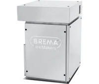 Льдогенератор BREMA M Split 350 с выносным холодильным агрегатом