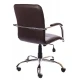 Scaun de birou Samba Brown C03
