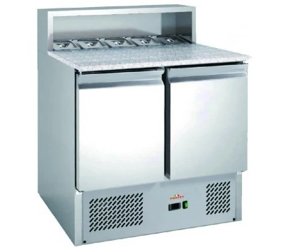 Masă pentru pizza FROSTY PS 900