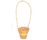 Împletitură de răchită „Lanternă”