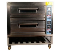 Cuptor de gătit NR-1-2 / 4 JC Altezoro