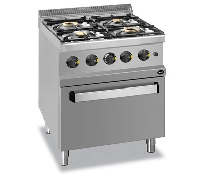 Gama de gaze APRG-77FG APACH