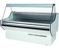 Vitrina frigorifică W-15 rece