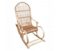 Scaun balansoar Wicker Vine