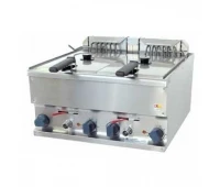 Фритюрница EF-60/2 Kogast-Kovinastroj