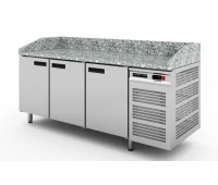 Masă frigorifică pentru pizza Modern Expo NRACAD.000.000-00 A SK