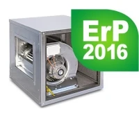 Вентилятор канальний витяжної AS2800 GGM