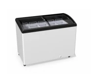 Congelator pentru piept M400S JUKA