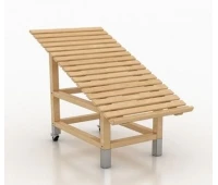 Raft pentru legume tip 16 600x1200 mm