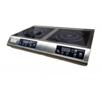 Плита индукционная IC30 DOUBLE GoodFood