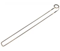 Запасная часть к воздухоохладителям CS45 / F45HC 1312 (ТЭН батареи ) Lu-Ve