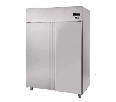 Congelator din oțel inoxidabil 1400 l