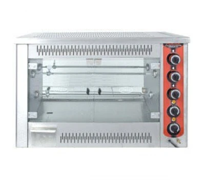 Gratar pentru pui M004 PIMAK
