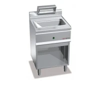 Încălzitor alimentar WB669 GGM