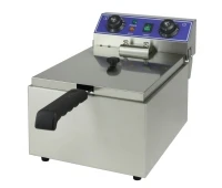 Фритюрница EF101 EWT INOX