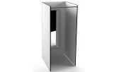 Mobilier comercial cu panouri economice