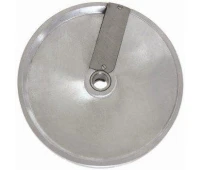 Cutie de disc pentru tăierea 10 mm la tăietorul de legume BERG