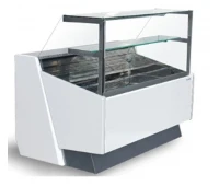 Vitrina frigorifica SUMBA