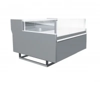 Vitrină frigorifică Verona Cube - 1,2 ROSI (frig extern)