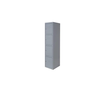 Camere de depozitare metalice pentru magazin alimentar KSM 4/30 (4/40)