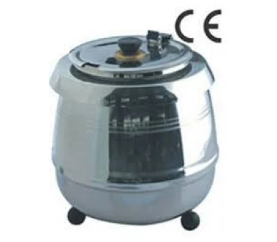 Tureen DS-8004 Sybo (vas electric)