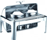 Chafindish pentru primele și a doua cursuri 2x4,5 l