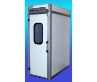 Cameră de dozare CLACR1P 2C 6080 Italbakery (cu podea)