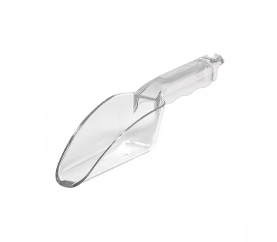 Scoop transparent Cambro 170 g culoare