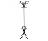 Cuier de birou Venezia Negru