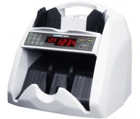 Счетчик банкнот DORS 600