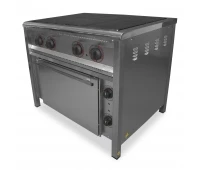 Soba electrica ARM-ECO PE-4SH N Elite