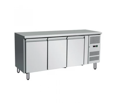 Морозильний стіл COOLEQ GN 3100 BT