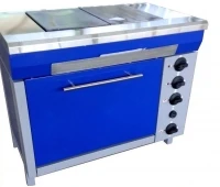 Gamă electrică EPK-2Sh master Ephesus