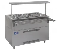 Blat frigorific PKh-1135 Kiy-V