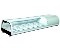 Суши-кейс EWT INOX RTS-62L