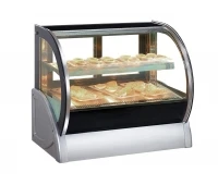 Vitrina termică THD95 GGM