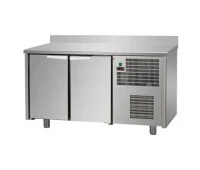 Masă frigorifică Tecnodom TF 02 MID GN (2 uși)