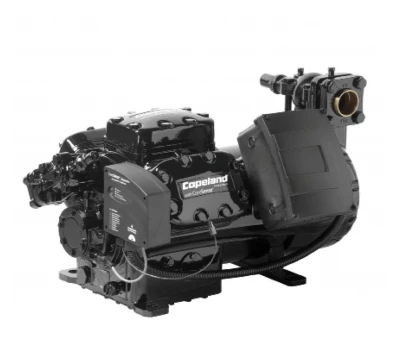 Компрессор полугерметичный D8DJ-600X DISCUS Copeland