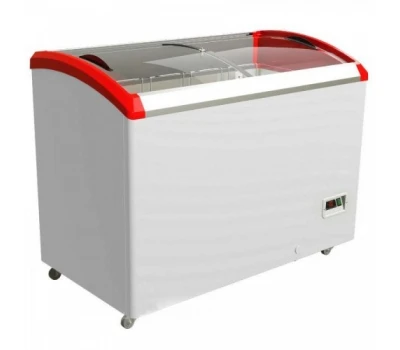 Congelator pentru piept M200SF JUKA cu geam curbat