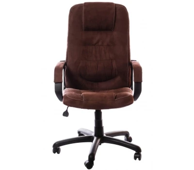 Scaun de birou Escort Brown Bond 06