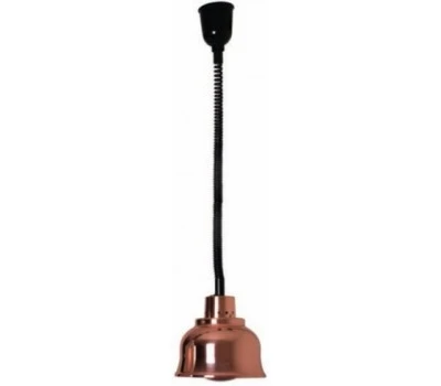Инфракрасная лампа 9512A Metalcarelli