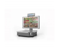 Cantar comercial cu imprimare de etichete SHTRIH-Print С 4.5 (2 Mb) până la 15 kg