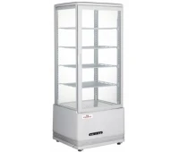 Carcasă frigorifică pentru birou Frosty RT98L-3