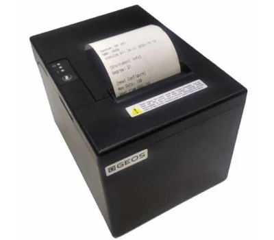 Принтер чеків GEOS RP-241 USB+LAN