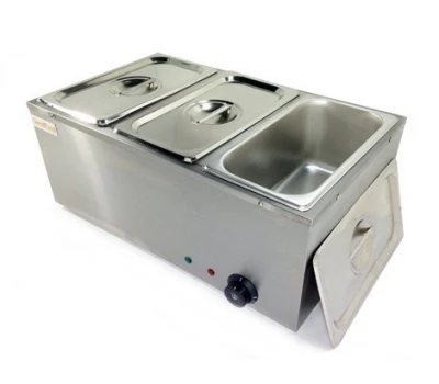 Мармит GN 1/3 х h150 мм BM3 GoodFood